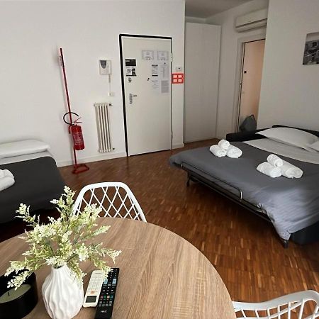 Maison Visconti Bari Eksteriør billede