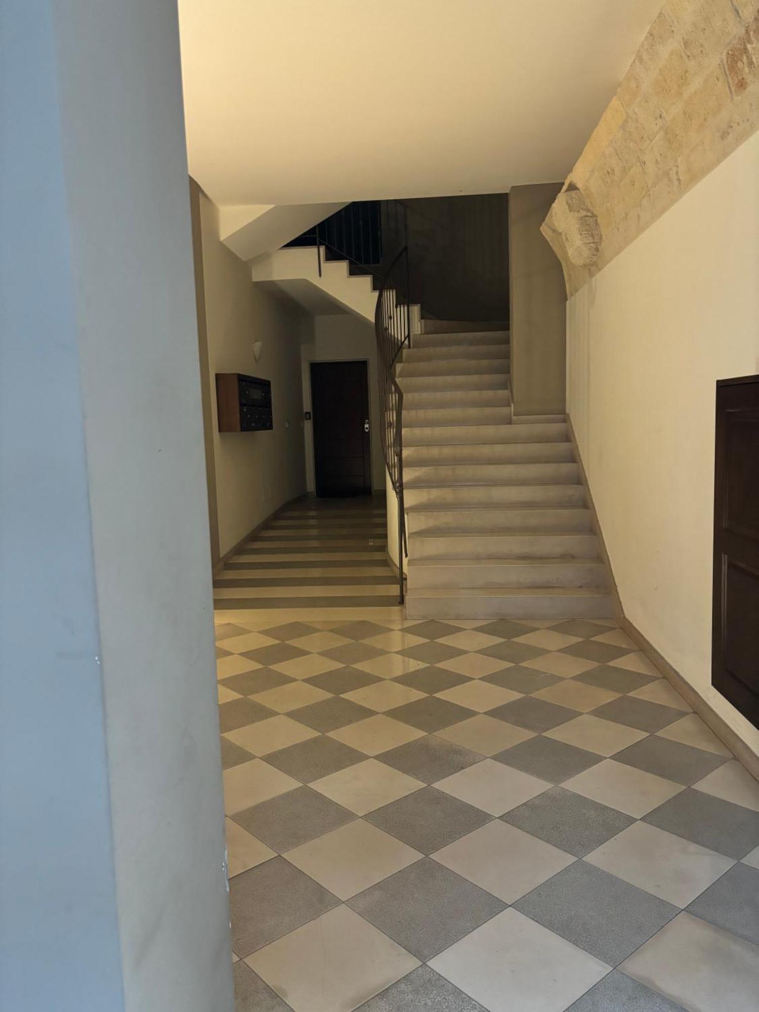 Maison Visconti Bari Eksteriør billede