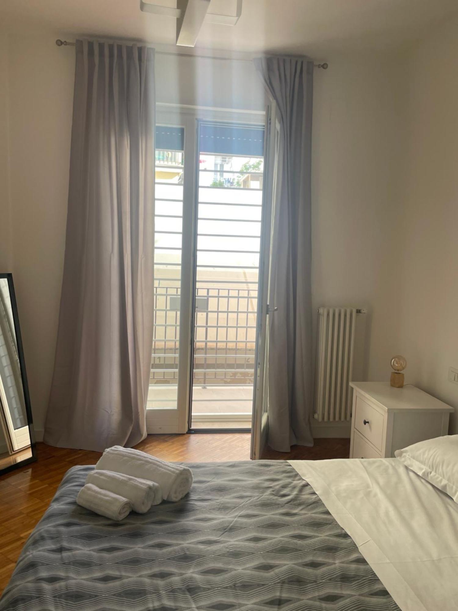 Maison Visconti Bari Eksteriør billede
