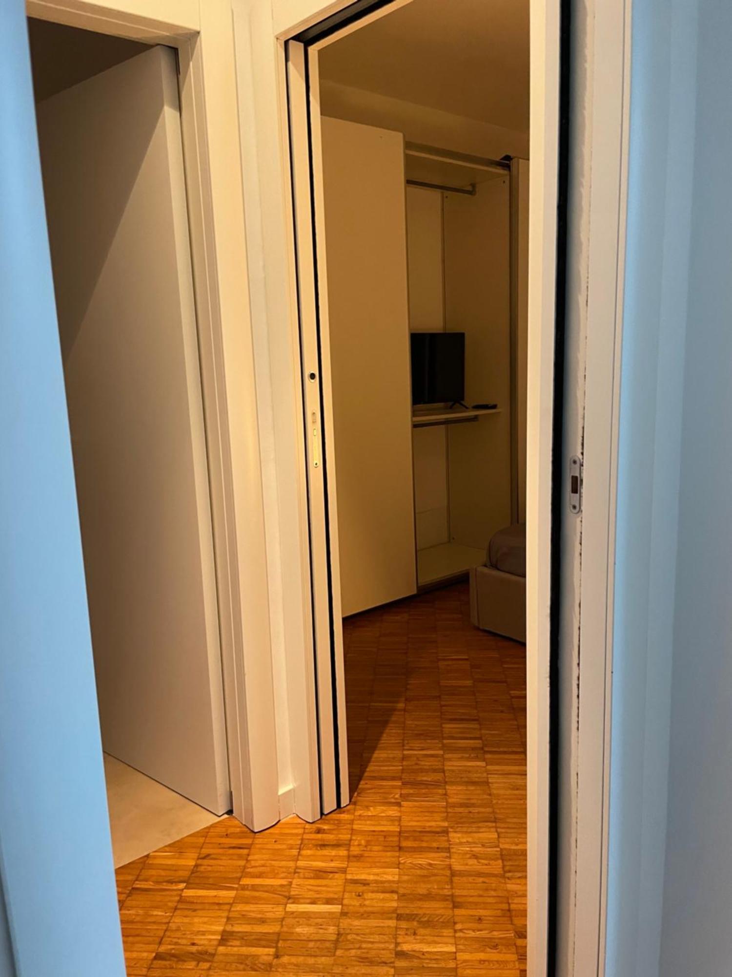 Maison Visconti Bari Eksteriør billede
